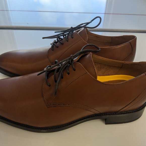 Cole Haan Hawthorne Plain Oxfords Shoes 10.5 - Picture 4 of 13